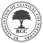 B.C Association of Clinical Counsellors Logo