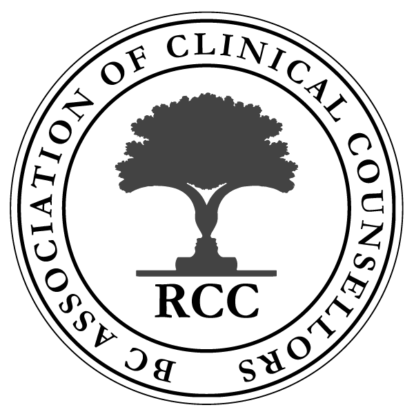 B.C Association of Clinical Counsellors Logo